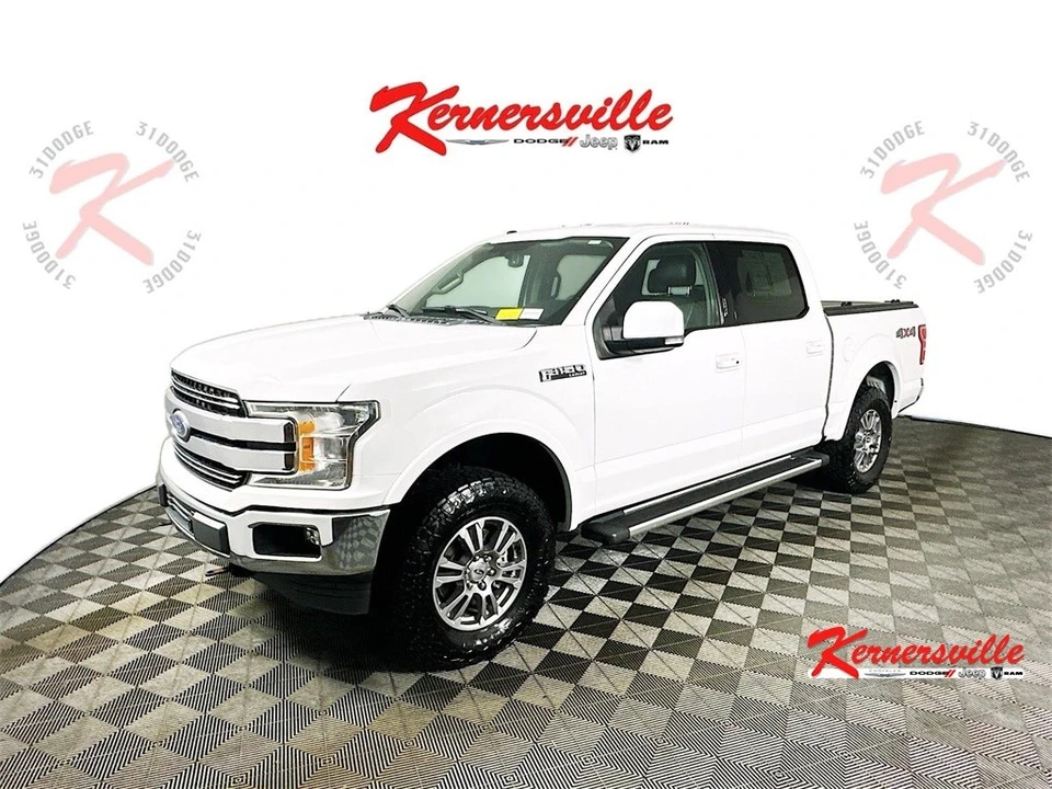 2018 Ford F-150 13th Gen - Image 3 of 21