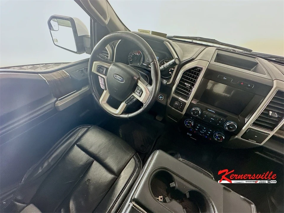 2018 Ford F-150 13th Gen - Image 9 of 21