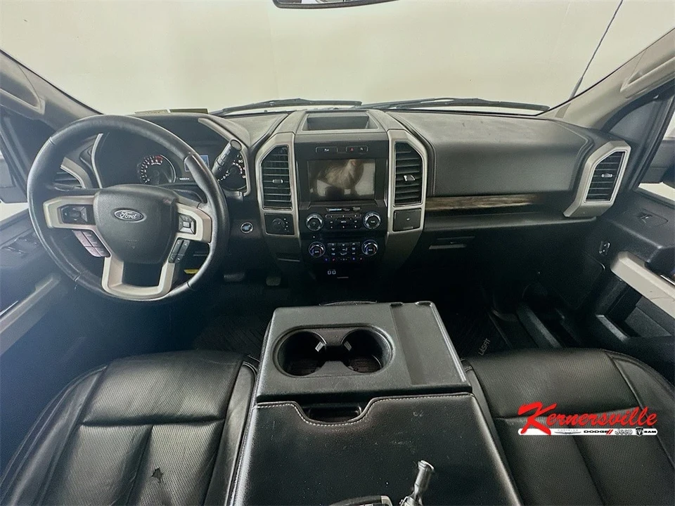 2018 Ford F-150 13th Gen - Image 10 of 21