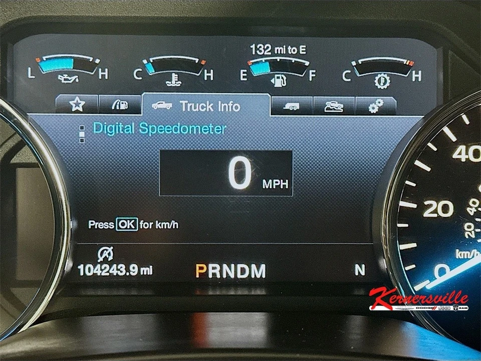 2018 Ford F-150 13th Gen - Image 15 of 21