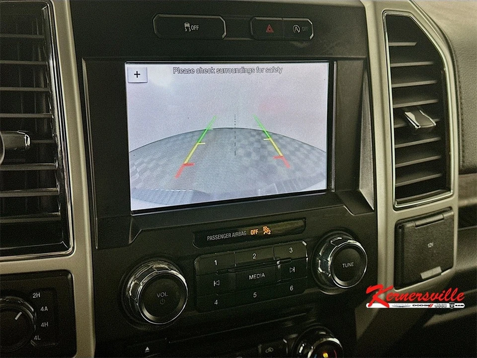 2018 Ford F-150 13th Gen - Image 20 of 21