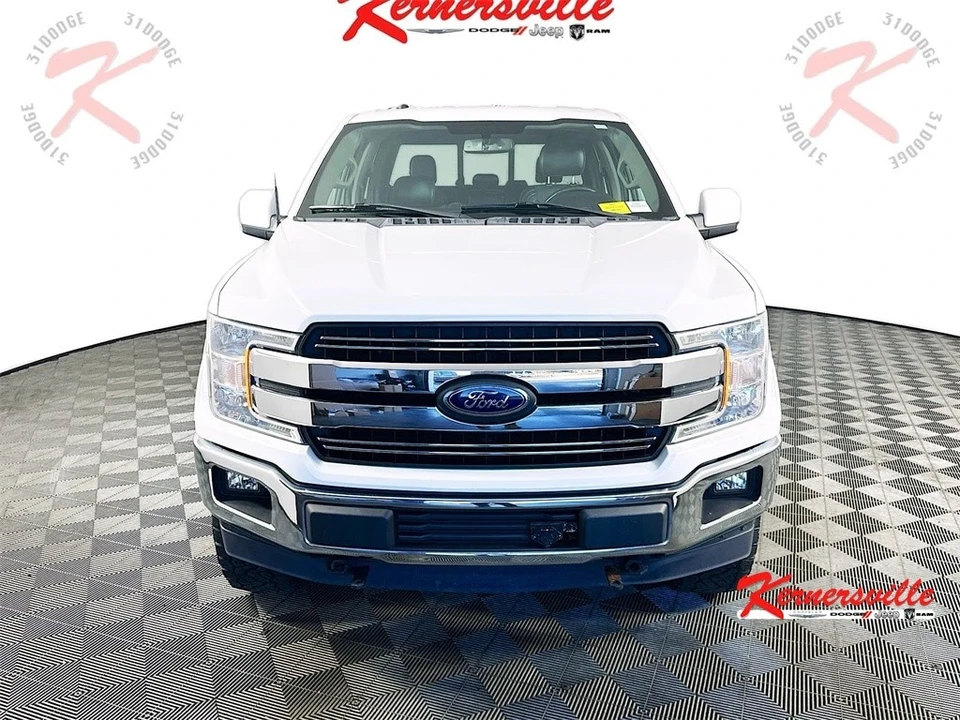 2018 Ford F-150 13th Gen - Image 2 of 21