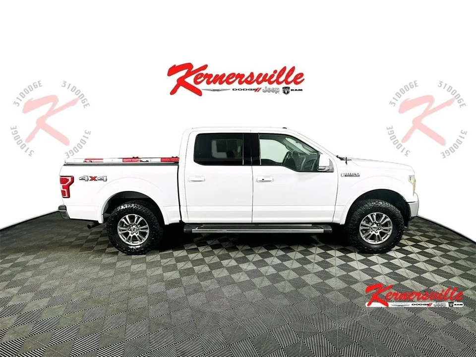 2018 Ford F-150 13th Gen - Image 8 of 21