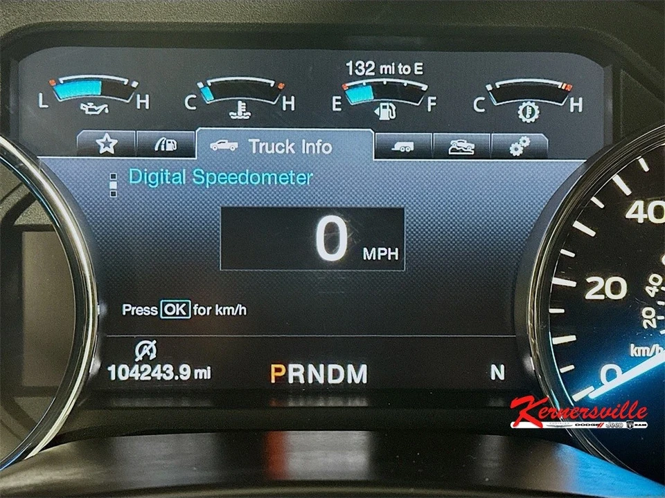 2018 Ford F-150 13th Gen - Image 15 of 21