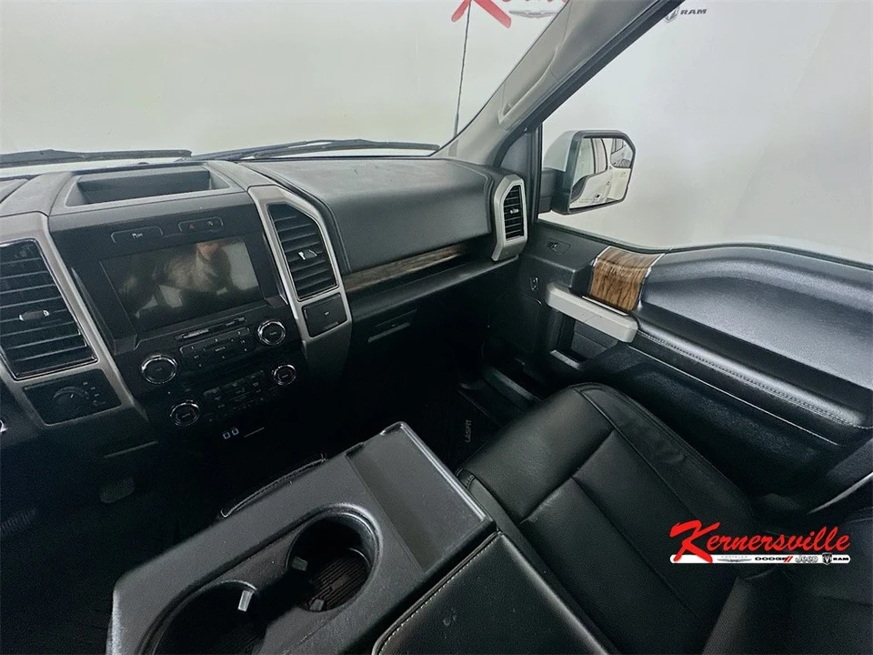 2018 Ford F-150 13th Gen - Image 11 of 21