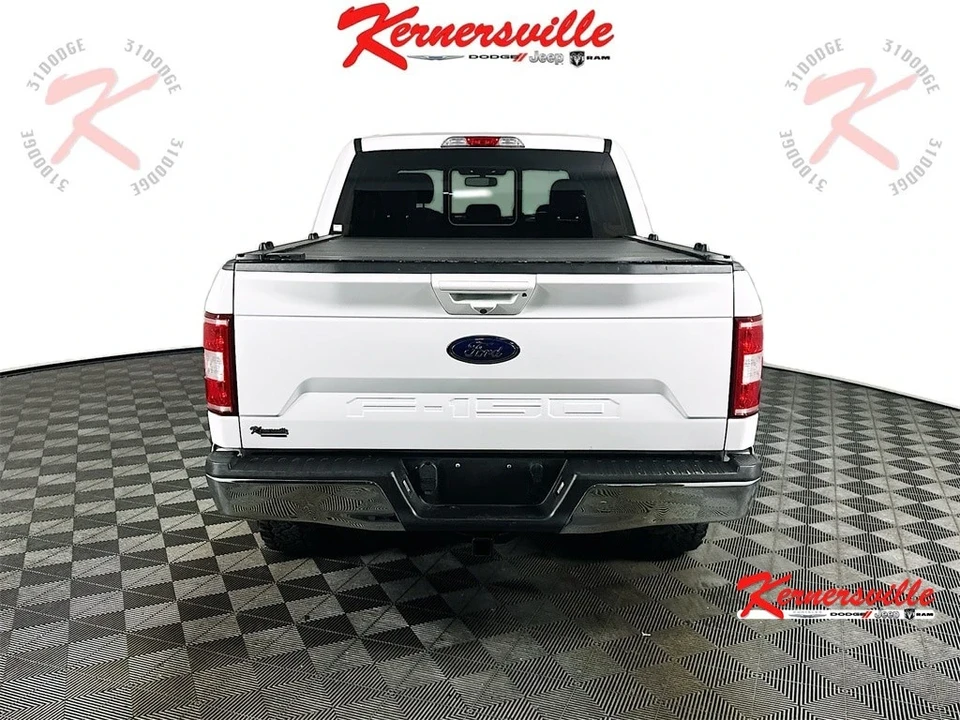 2018 Ford F-150 13th Gen - Image 6 of 21