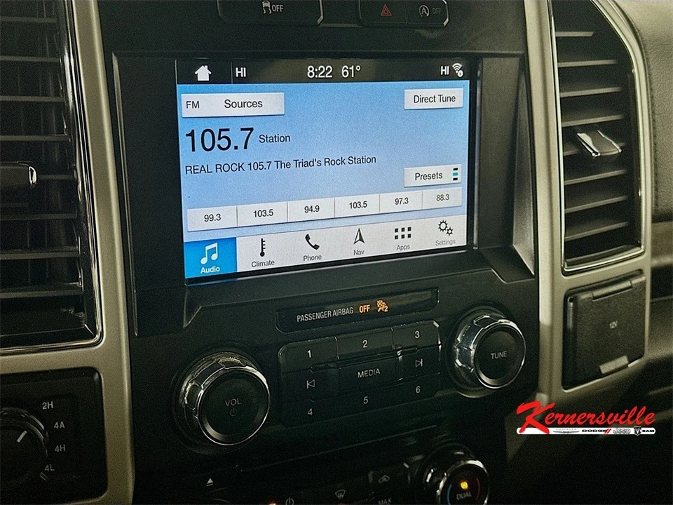 2018 Ford F-150 13th Gen - Image 17 of 21