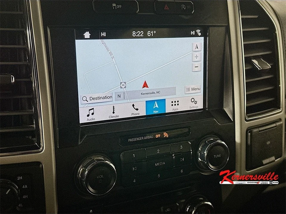 2018 Ford F-150 13th Gen - Image 19 of 21