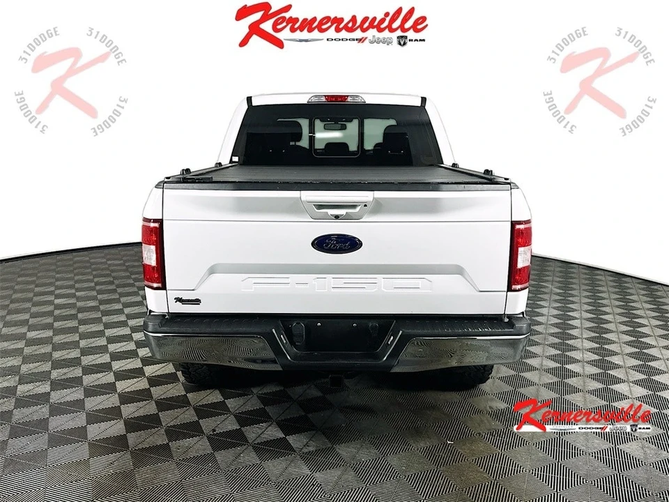 2018 Ford F-150 13th Gen - Image 6 of 21