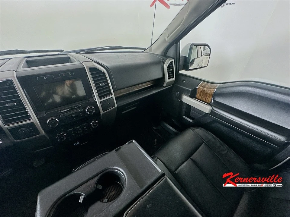 2018 Ford F-150 13th Gen - Image 11 of 21