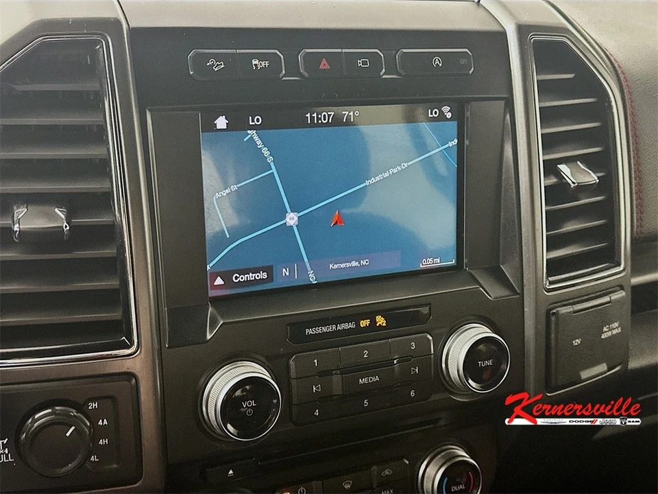 2018 Ford F-150 13th Gen - Image 19 of 21