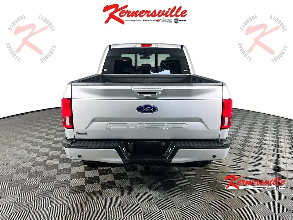 2018 Ford F-150 13th Gen - Image 6 of 21