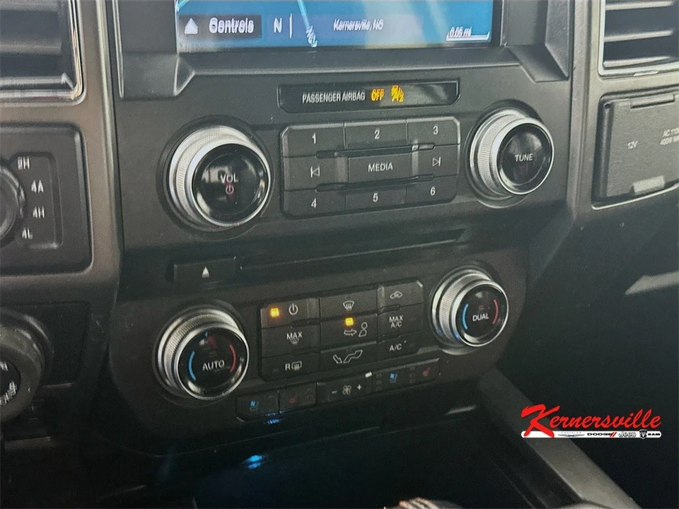 2018 Ford F-150 13th Gen - Image 18 of 21