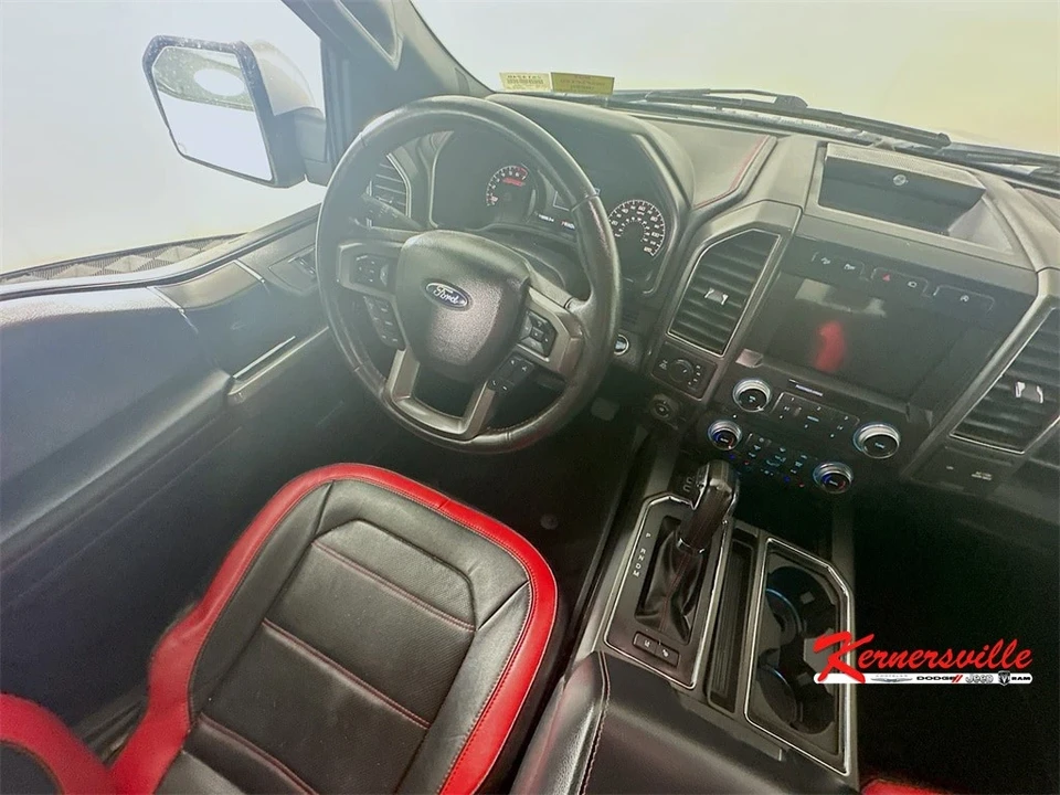 2018 Ford F-150 13th Gen - Image 9 of 21