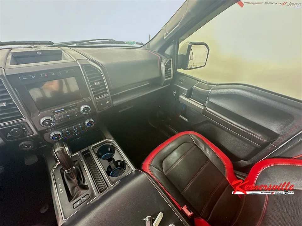 2018 Ford F-150 13th Gen - Image 11 of 21