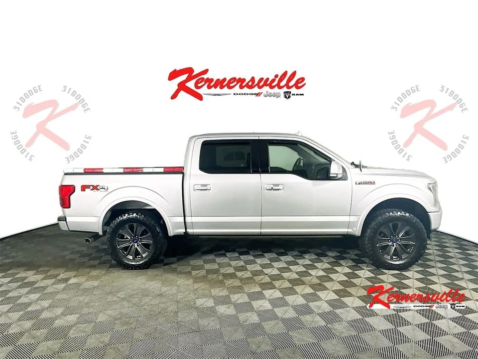 2018 Ford F-150 13th Gen - Image 8 of 21