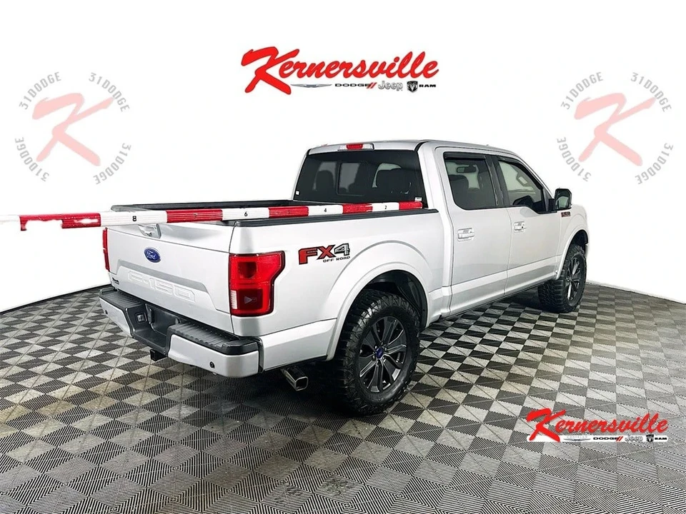 2018 Ford F-150 13th Gen - Image 7 of 21