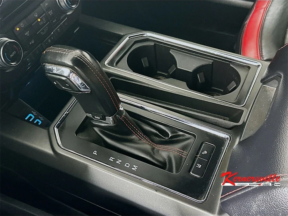 2018 Ford F-150 13th Gen - Image 16 of 21