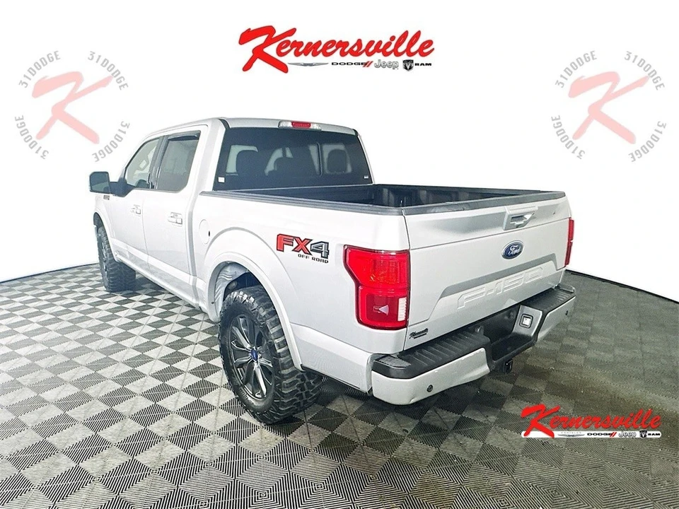 2018 Ford F-150 13th Gen - Image 5 of 21
