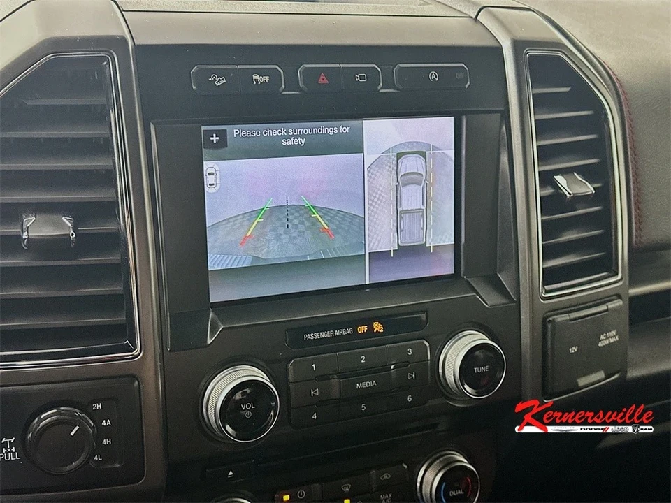2018 Ford F-150 13th Gen - Image 20 of 21