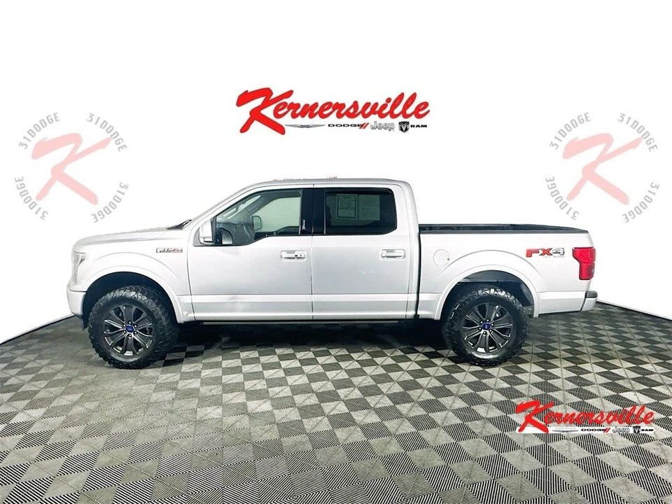 2018 Ford F-150 13th Gen - Image 4 of 21