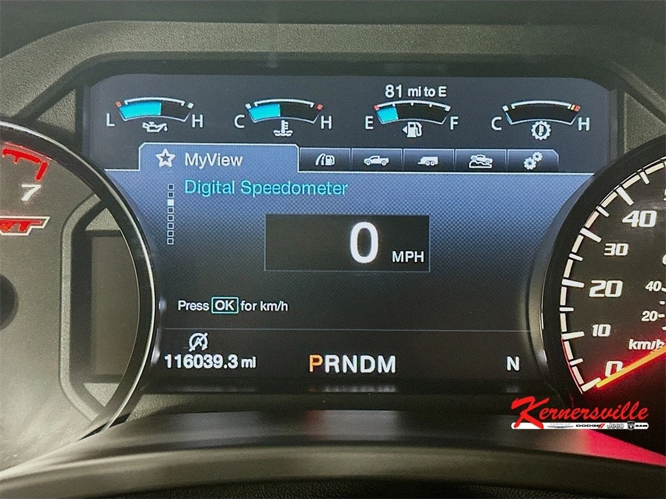 2018 Ford F-150 13th Gen - Image 15 of 21