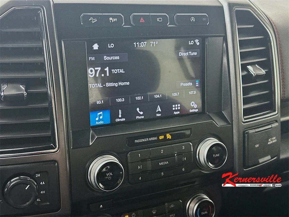 2018 Ford F-150 13th Gen - Image 17 of 21