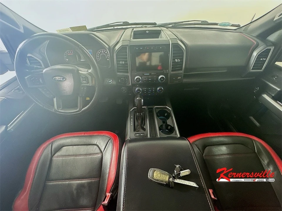 2018 Ford F-150 13th Gen - Image 10 of 21