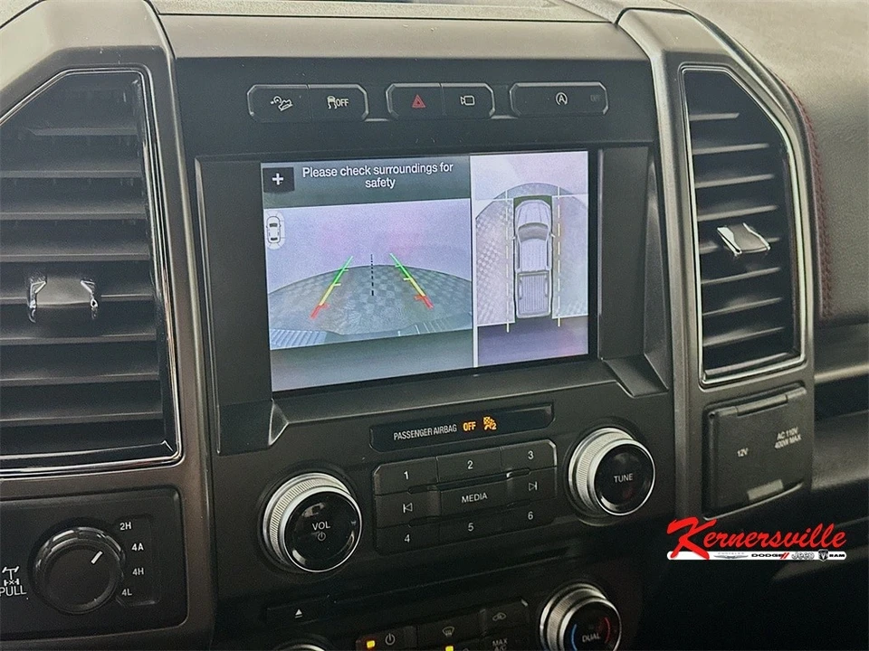 2018 Ford F-150 13th Gen - Image 20 of 21