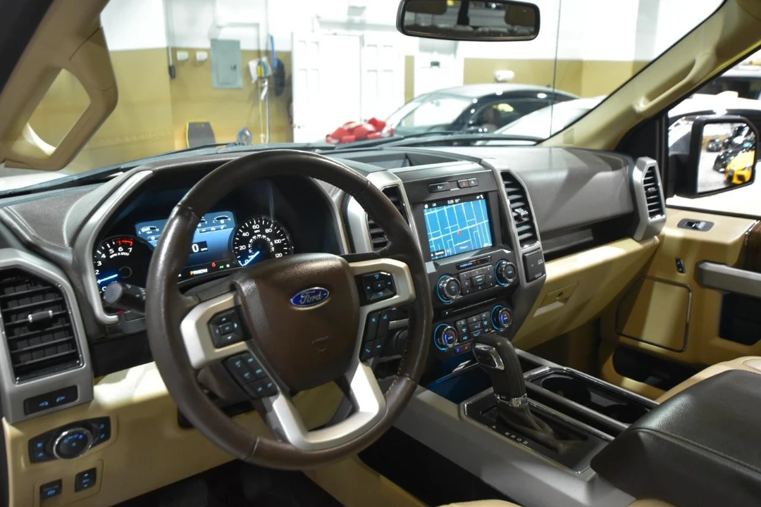 2018 Ford F-150 13th Gen - Image 21 of 21