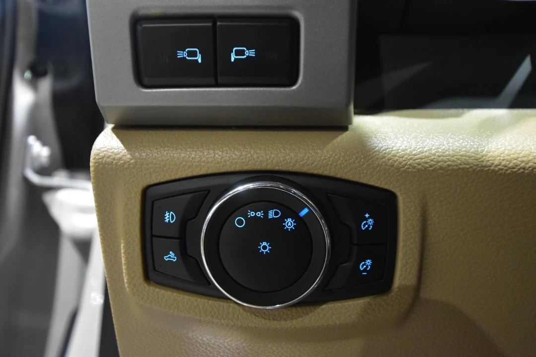 2018 Ford F-150 13th Gen - Image 19 of 21
