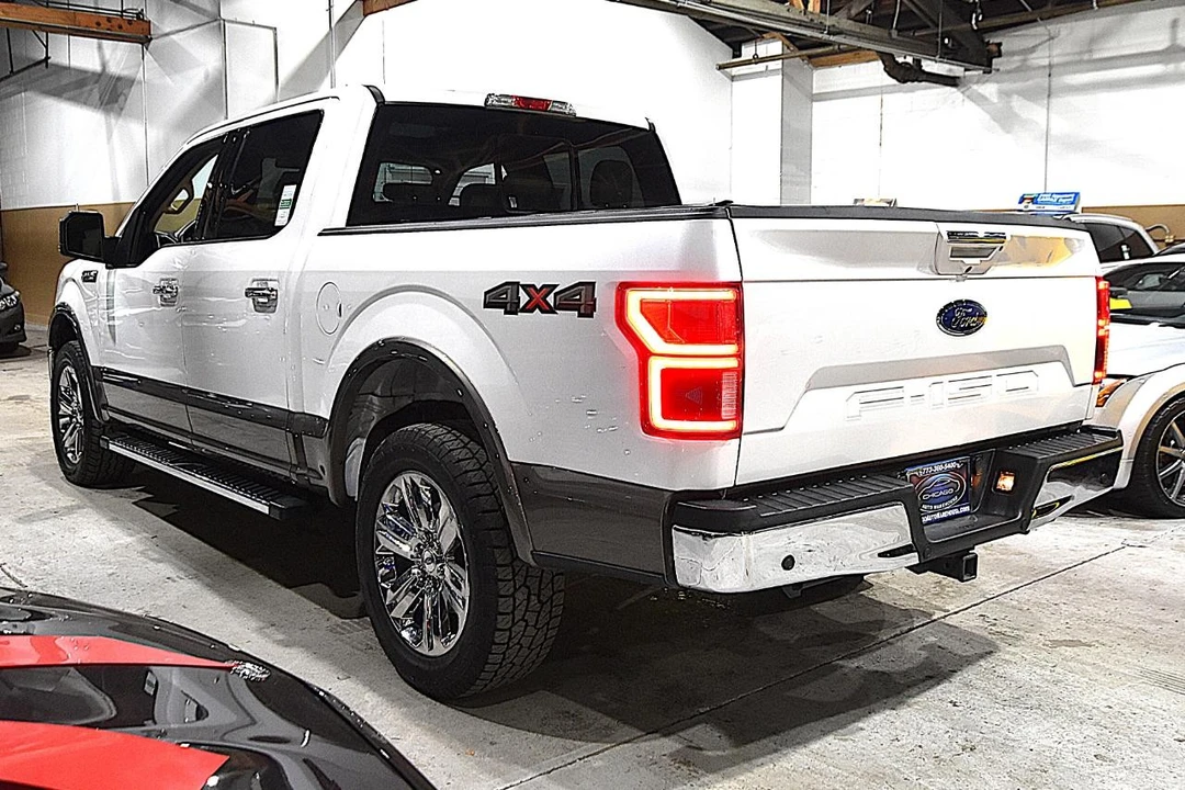2018 Ford F-150 13th Gen - Image 11 of 21
