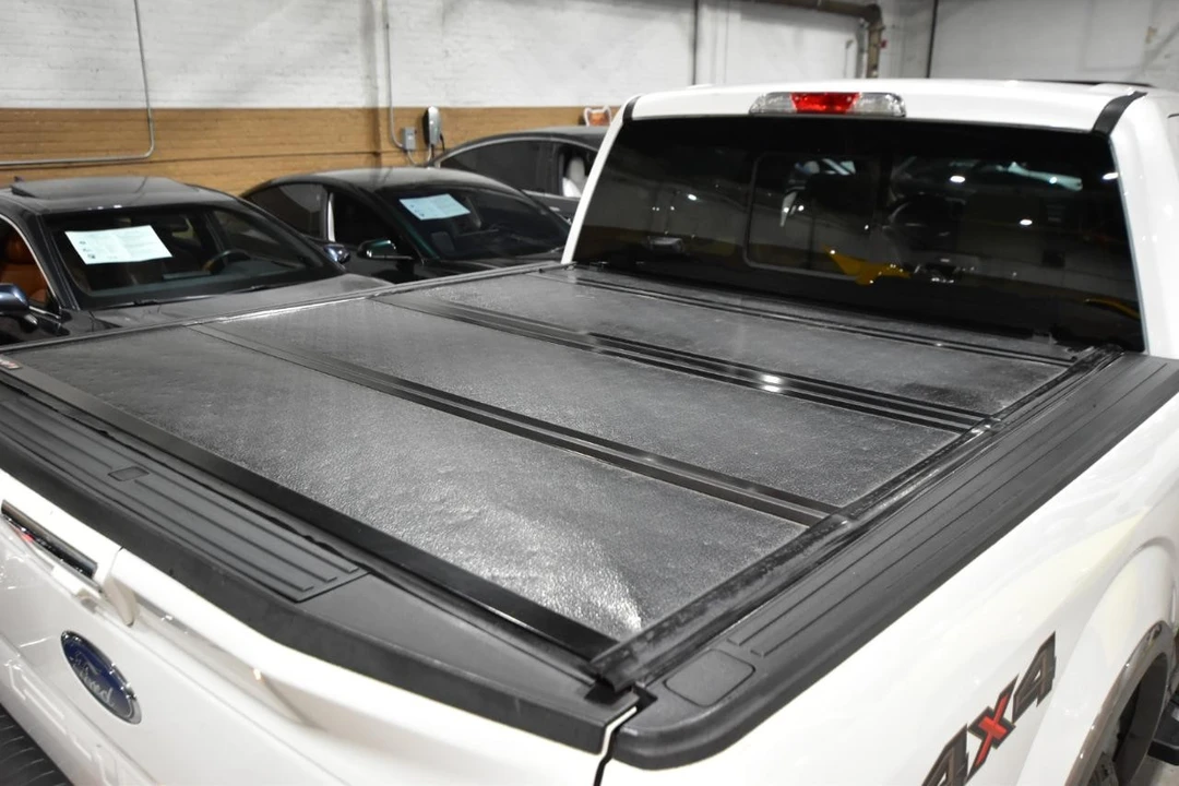 2018 Ford F-150 13th Gen - Image 15 of 21
