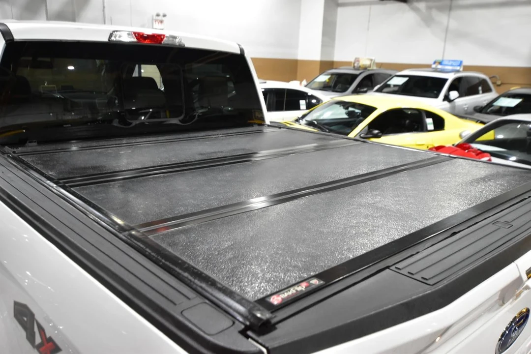 2018 Ford F-150 13th Gen - Image 13 of 21
