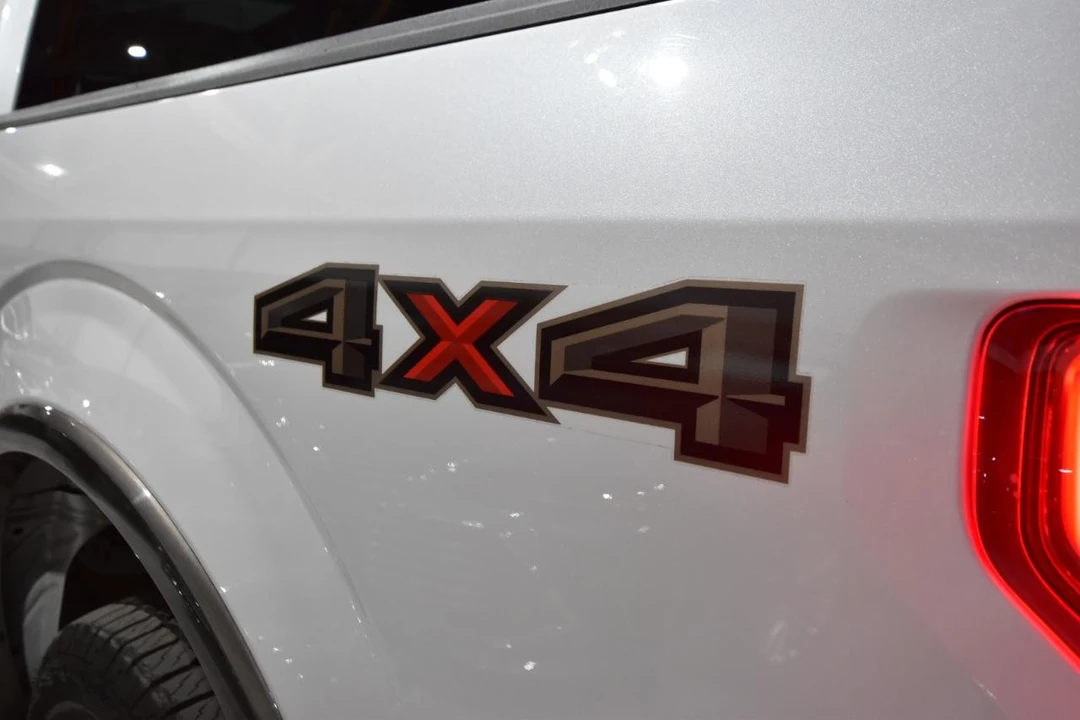 2018 Ford F-150 13th Gen - Image 12 of 21