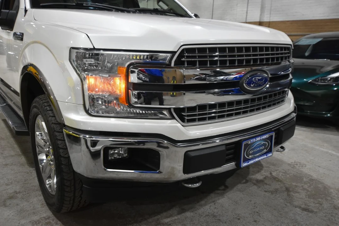 2018 Ford F-150 13th Gen - Image 3 of 21