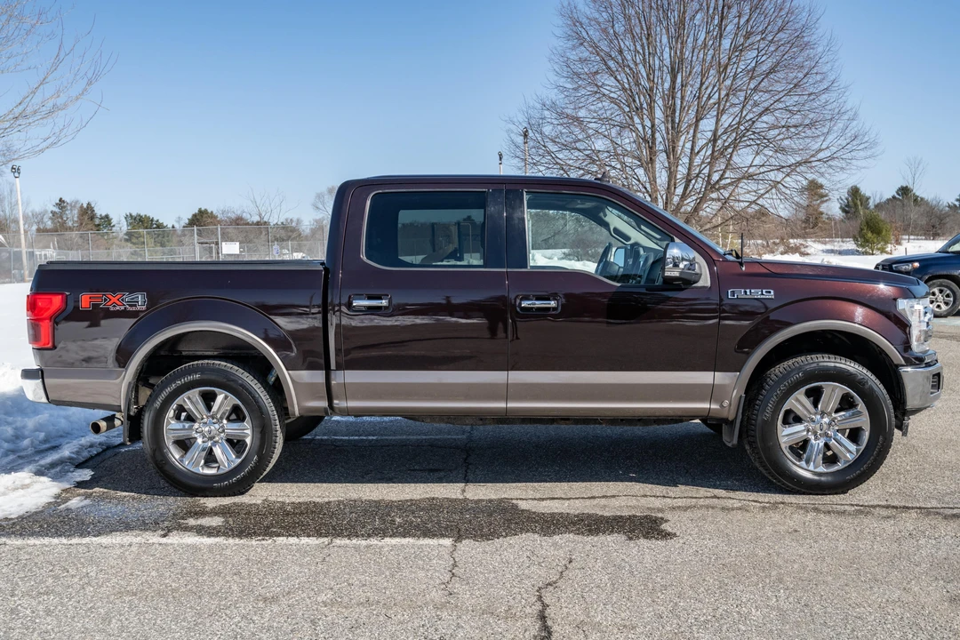 2018 Ford F-150 13th Gen - Image 10 of 31