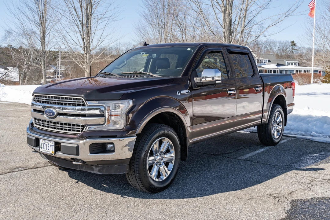 2018 Ford F-150 13th Gen - Image 6 of 31