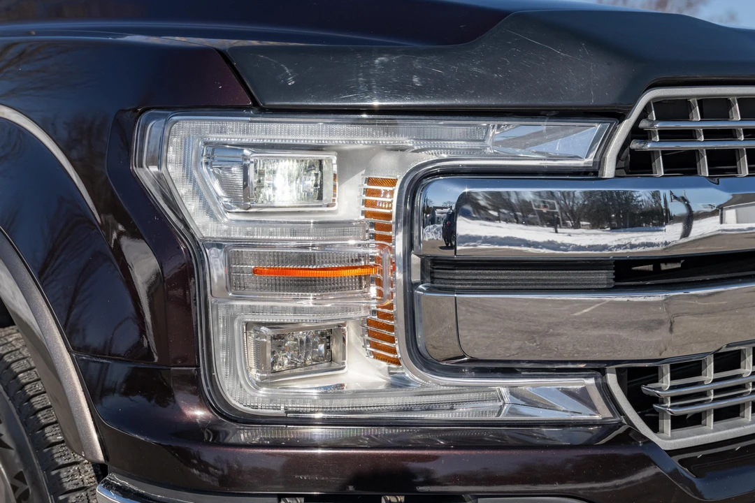 2018 Ford F-150 13th Gen - Image 11 of 31