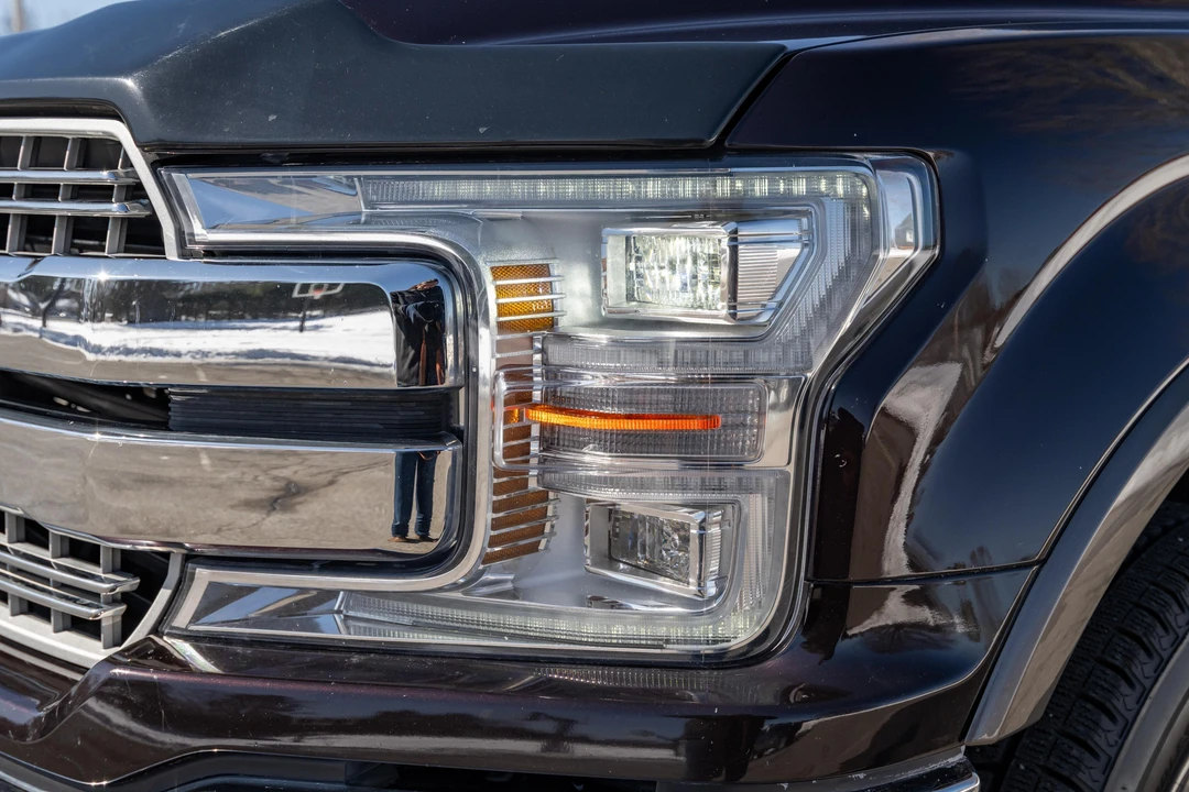2018 Ford F-150 13th Gen - Image 13 of 31