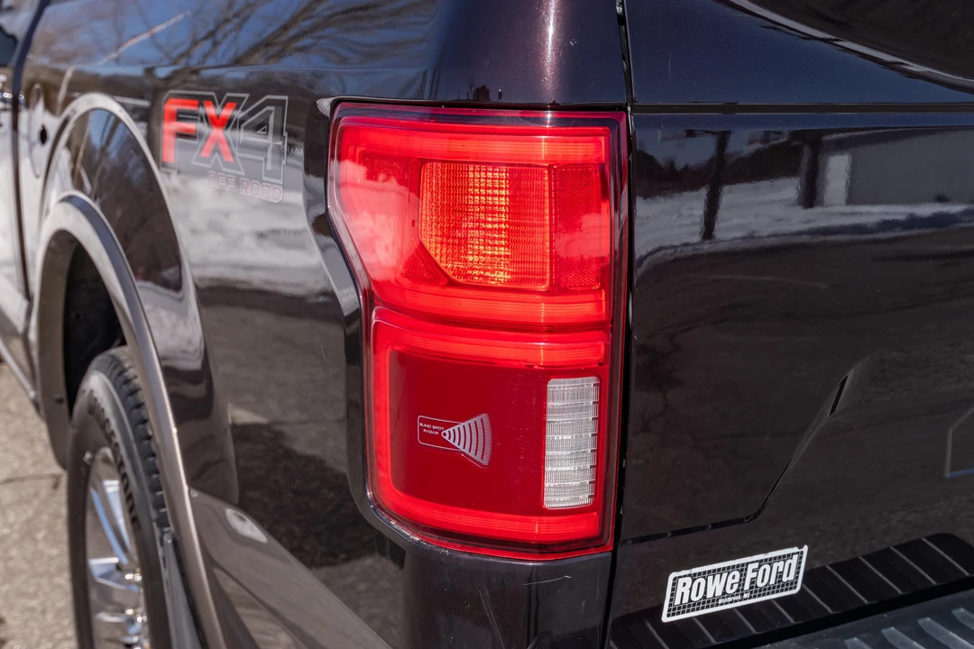 2018 Ford F-150 13th Gen - Image 15 of 31