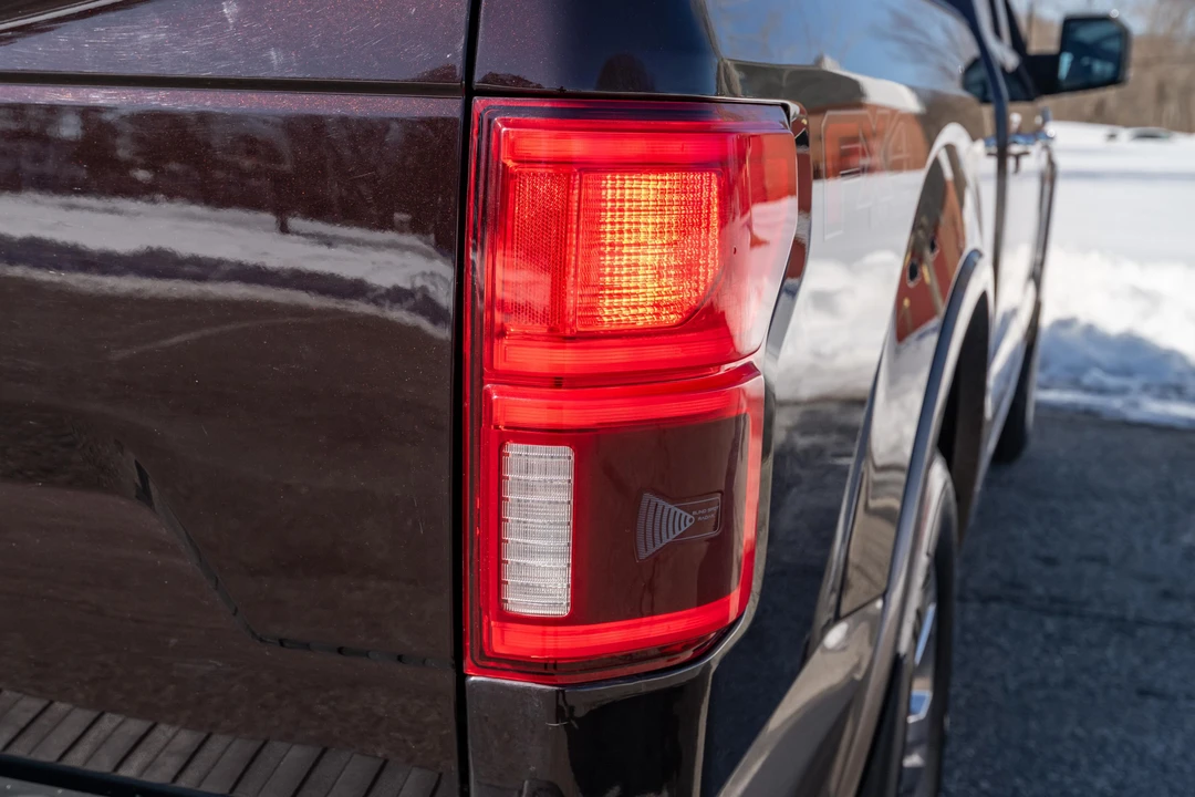 2018 Ford F-150 13th Gen - Image 19 of 31