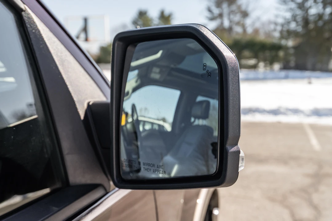 2018 Ford F-150 13th Gen - Image 21 of 31