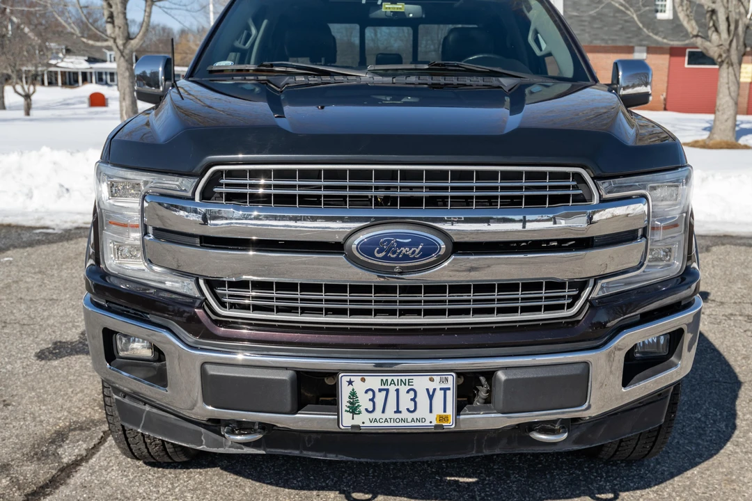 2018 Ford F-150 13th Gen - Image 12 of 31