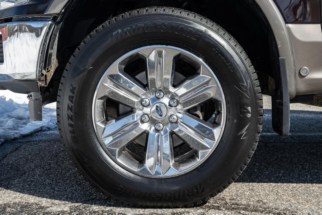 2018 Ford F-150 13th Gen - Image 23 of 31