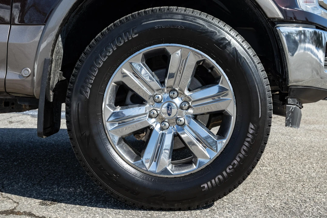 2018 Ford F-150 13th Gen - Image 24 of 31