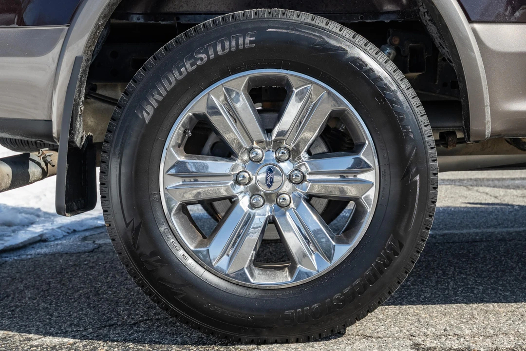 2018 Ford F-150 13th Gen - Image 26 of 31