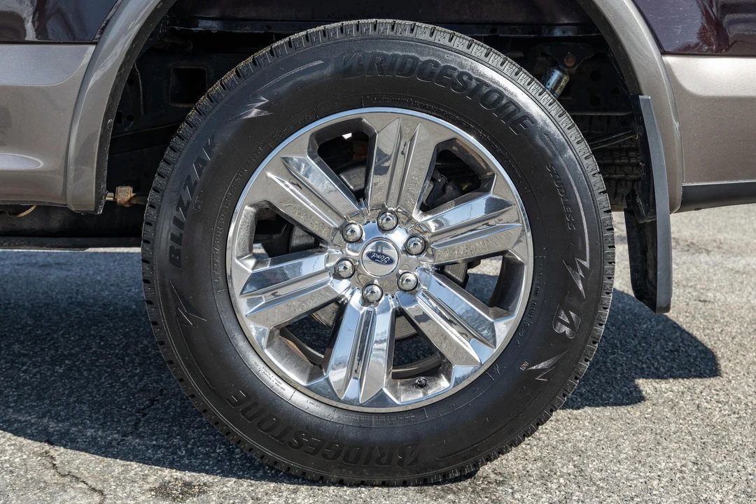 2018 Ford F-150 13th Gen - Image 25 of 31