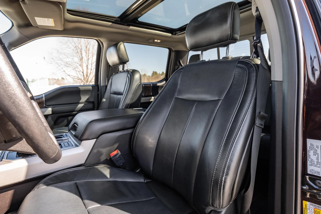 2018 Ford F-150 13th Gen - Image 31 of 31