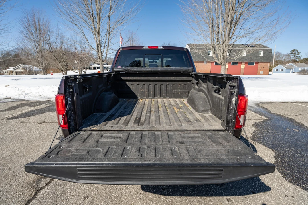 2018 Ford F-150 13th Gen - Image 8 of 31